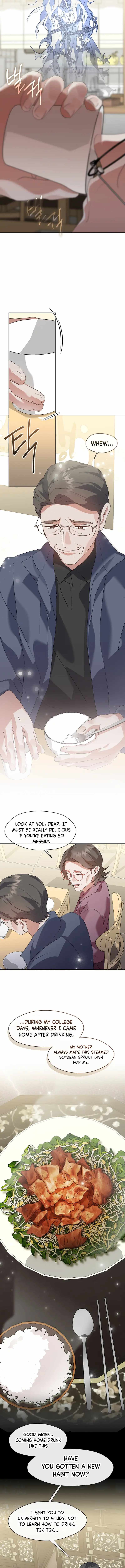 Underworld Restaurant Chapter 83 9